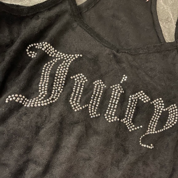 Juicy Couture Romper - Picture 5 of 9